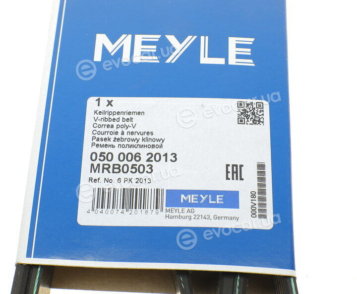 Meyle 050 006 2013