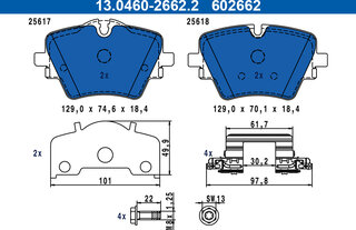 ATE 13.0460-2662.2