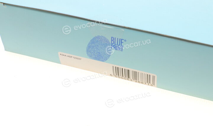 Blue Print ADF122227
