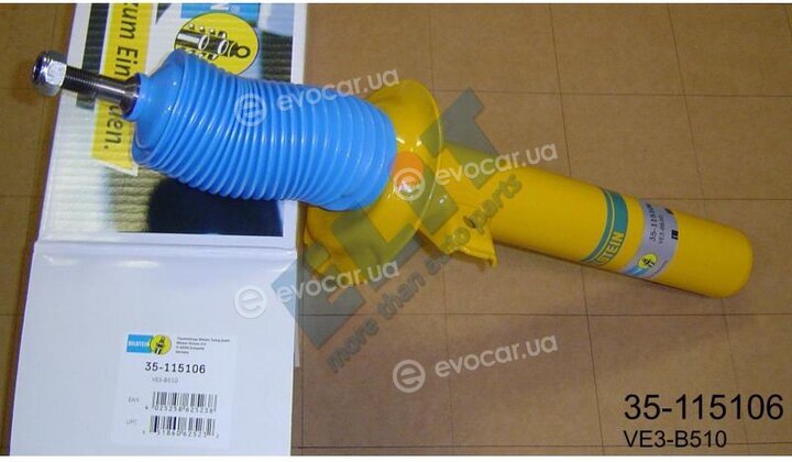 Bilstein 35-115106