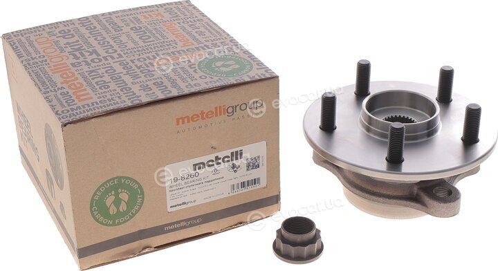 Metelli 19-8260