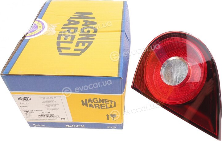 Magneti Marelli 714028500814