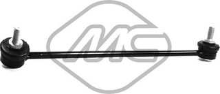 Metalcaucho / STC 05843