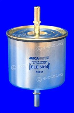 Meca ELE6014