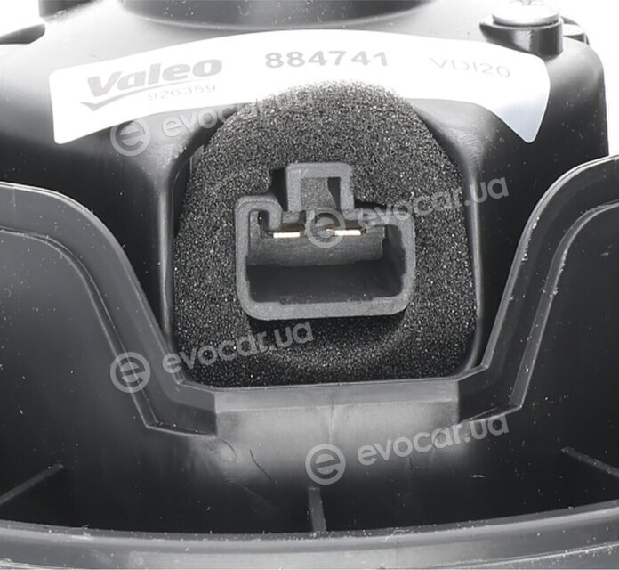 Valeo 884741