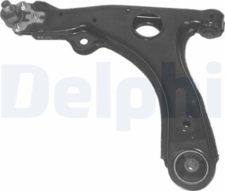 Delphi TC812