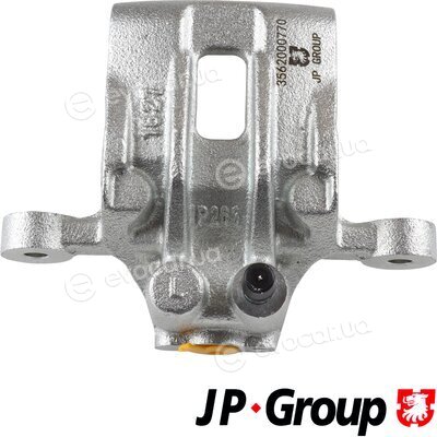 JP Group 3562000770