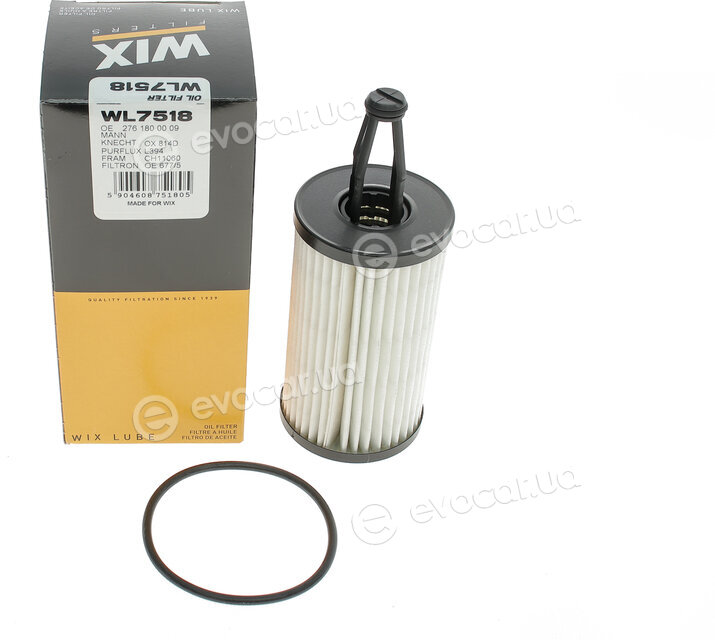 WIX WL7518