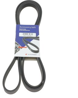 Hutchinson 2360 K 6