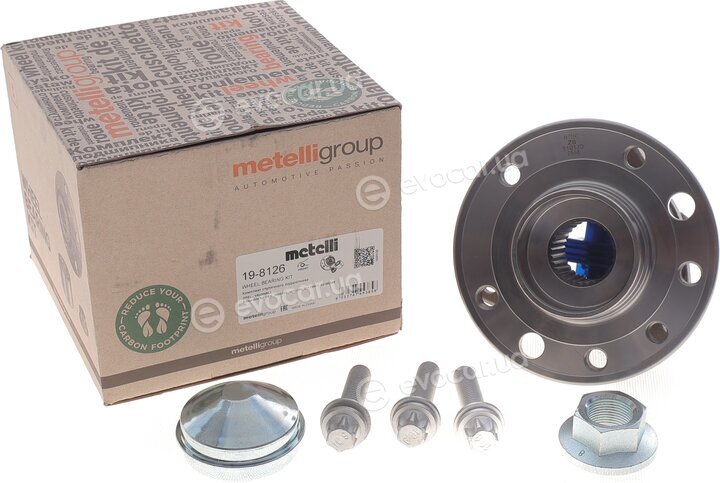 Metelli 19-8126