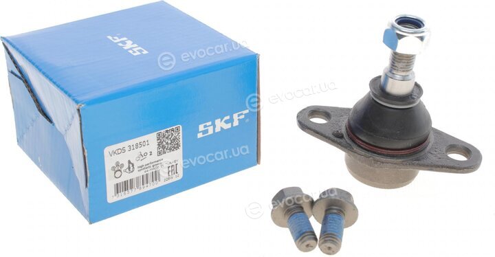 SKF VKDS 318501