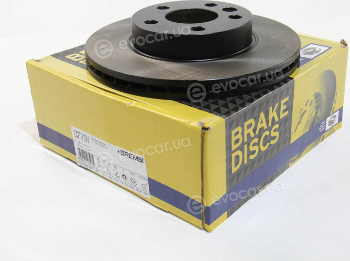 Bremsi CD7010V