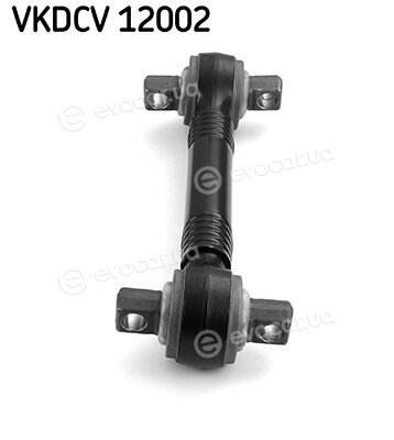 SKF VKDCV 12002