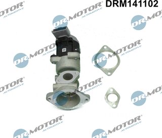Dr. Motor DRM141102