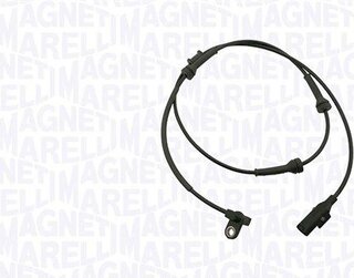 Magneti Marelli 172100047010