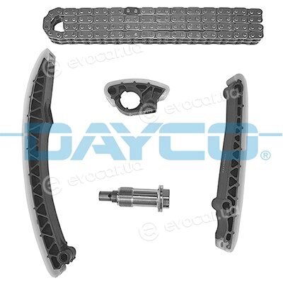 Dayco KTC1072