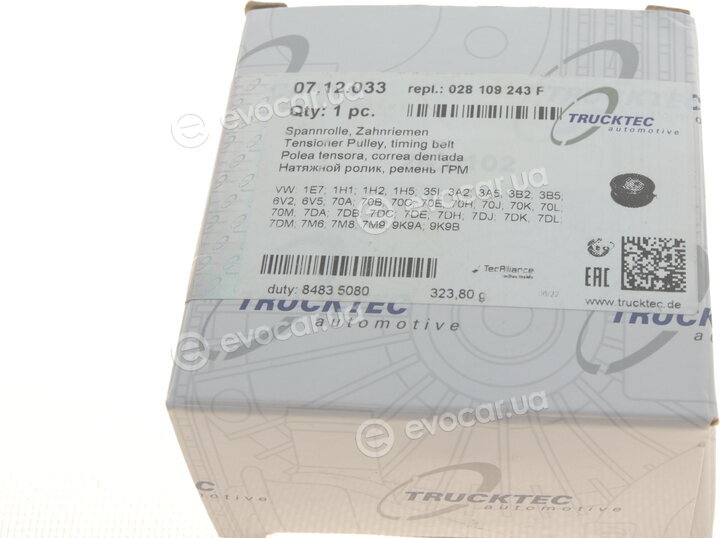 Trucktec 07.12.033