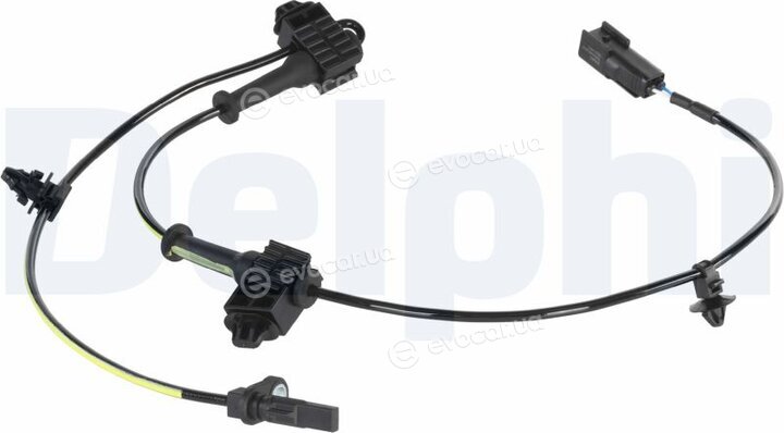 Delphi SS21455-12B1
