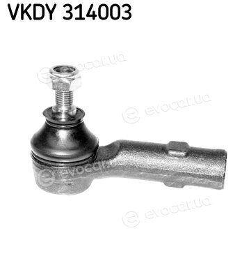 SKF VKDY 314003