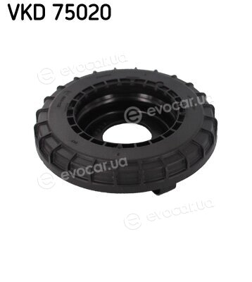 SKF VKD 75020