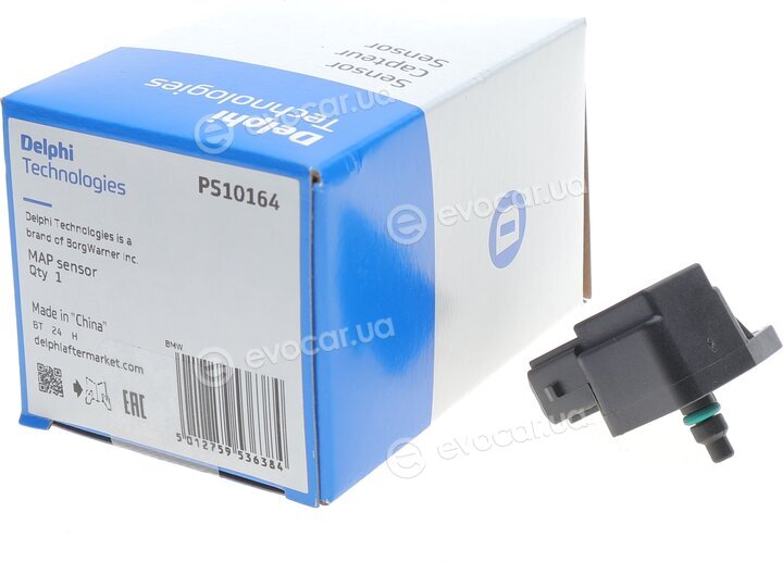 Delphi PS10164