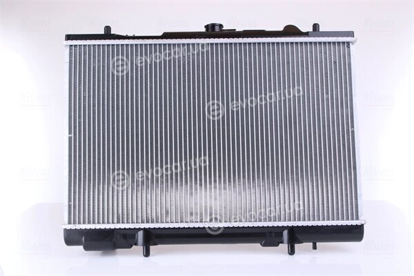 Nissens 62809