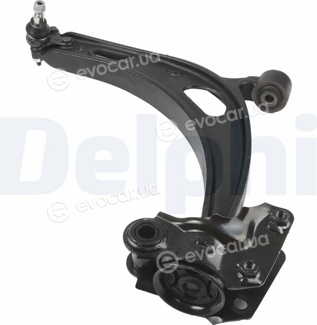 Delphi TC4925