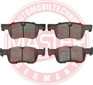 Master Sport 13046073052N-SET-MS