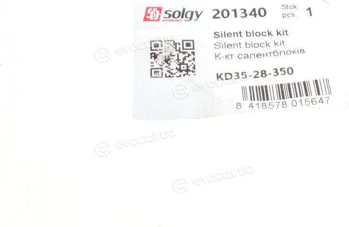 Solgy 201340