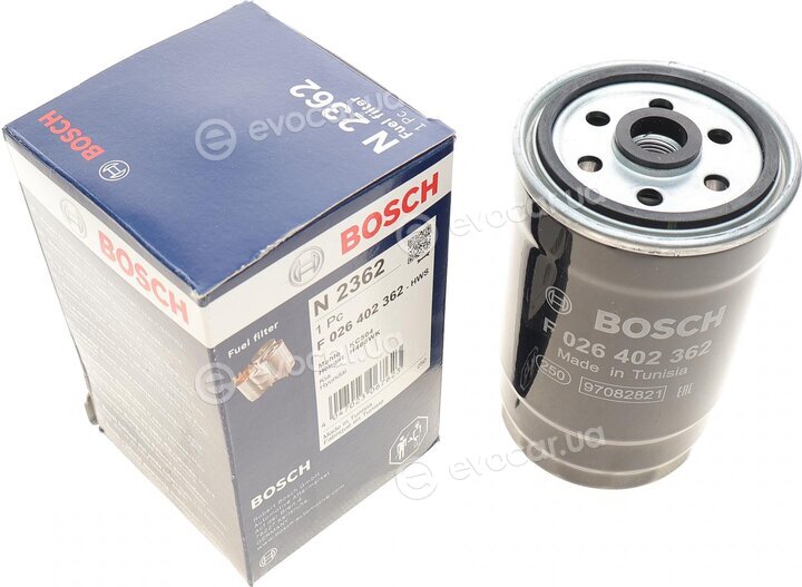 Bosch F 026 402 362