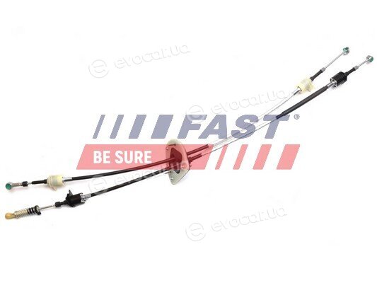 Fast FT73070