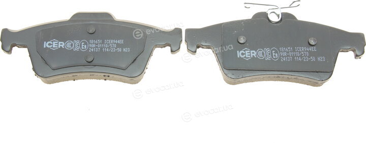Icer 181651