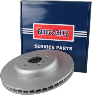 Borg & Beck BBD7030S