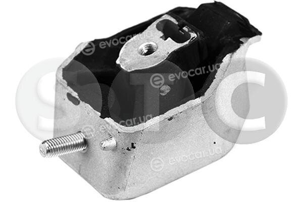 Metalcaucho / STC T401035