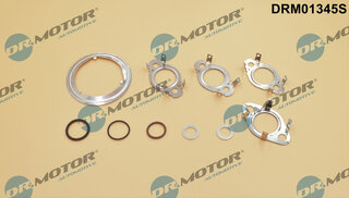 Dr. Motor DRM01345S