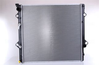 Nissens 646818