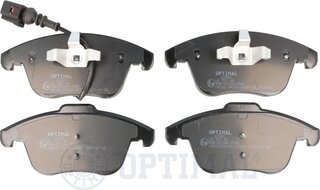 Optimal BP-12440