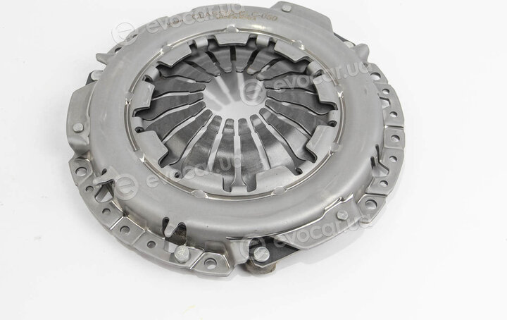 Valeo 786050