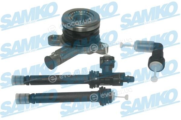 LPR / Samko M30447