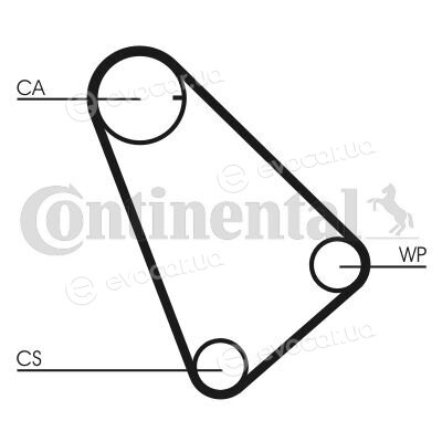 Continental CT573