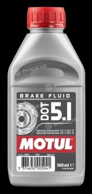 Motul 100950