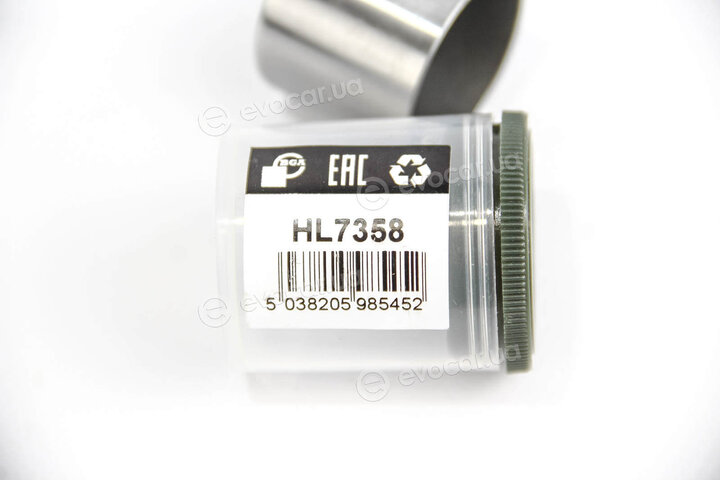 BGA HL7358