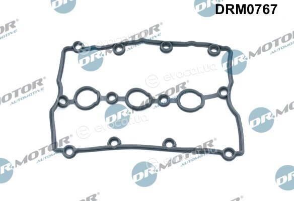 Dr. Motor DRM0767