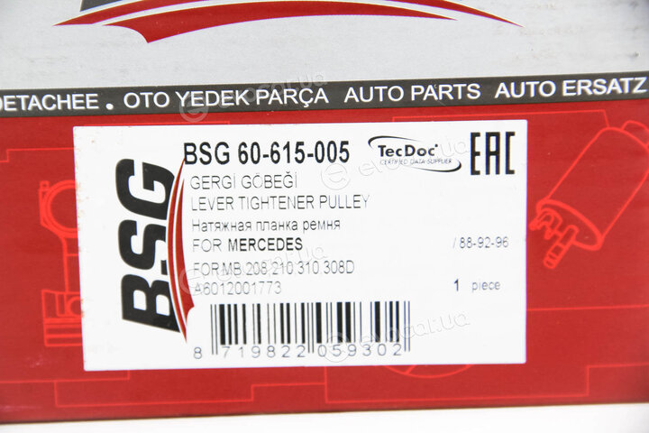 BSG BSG 60-615-005