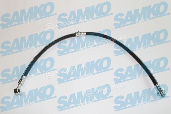 LPR / Samko 6T48504