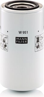 Mann W 951