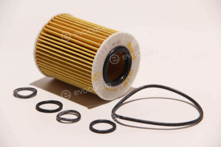 Mahle OX 437D
