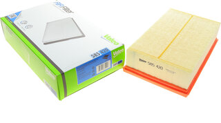 Valeo 585420