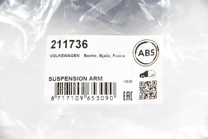 A.B.S. 211736
