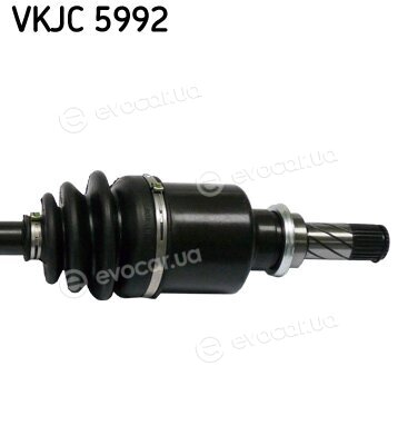 SKF VKJC 5992